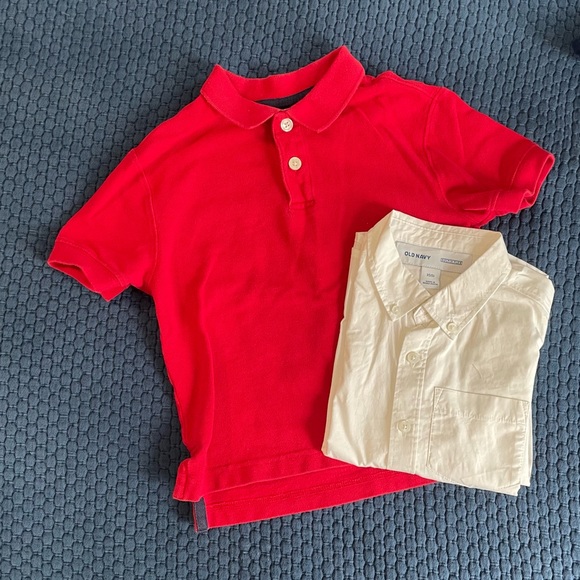 Kids Top Set - Picture 1 of 3